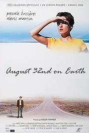 Photo of August 32nd On Earth