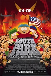 Photo of South Park: Bigger, Longer & Uncut