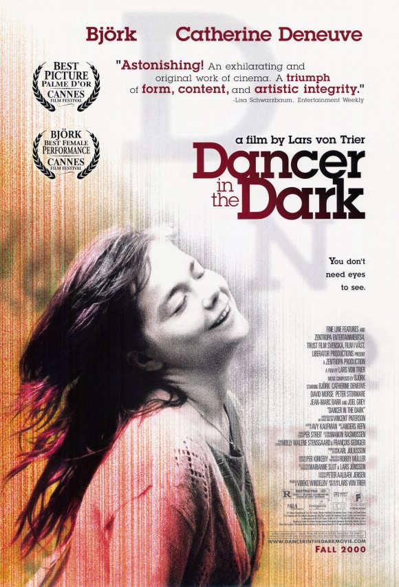 Photo of Dancer In The Dark