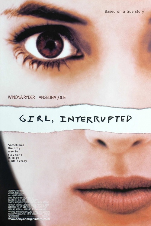 Photo of Girl, Interrupted
