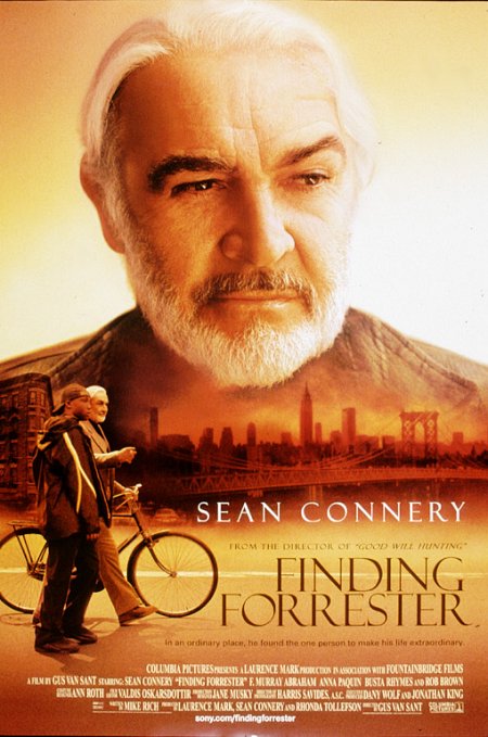 Photo of Finding Forrester