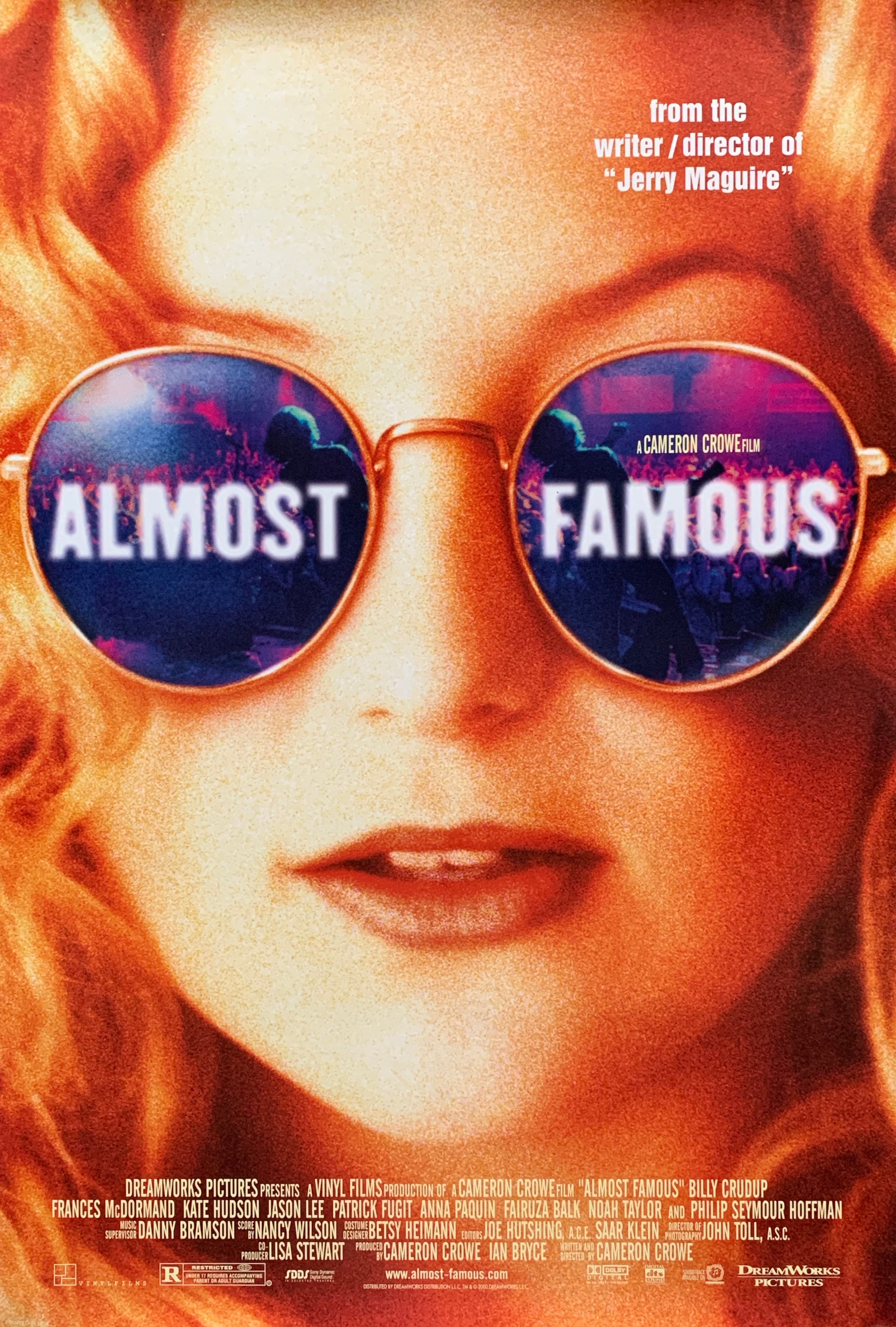 Photo of Almost Famous