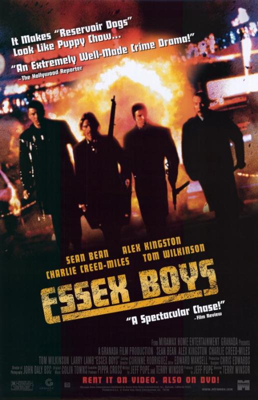 Photo of Essex Boys