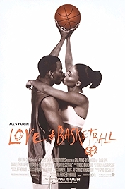 Photo of Love & Basketball