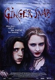Photo of Ginger Snaps