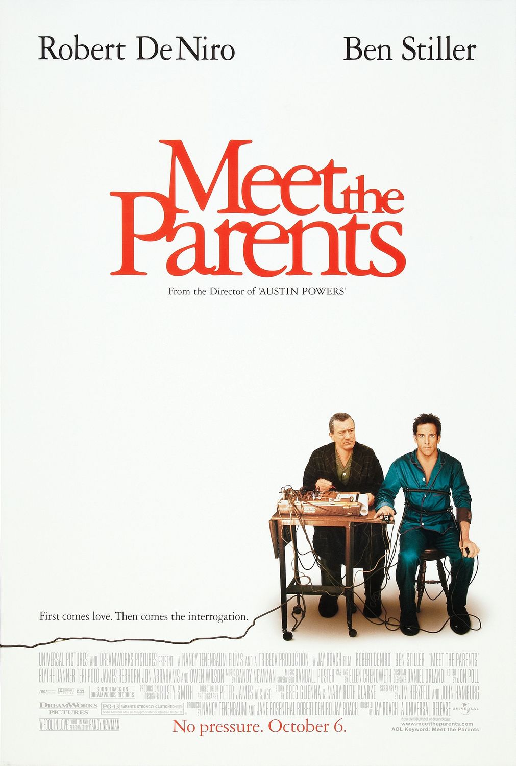 Photo of Meet The Parents
