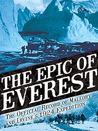 Photo of The Epic Of Everest