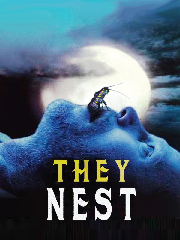 Photo of They Nest
