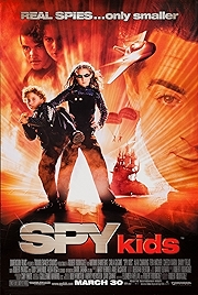 Photo of Spy Kids