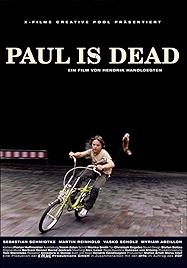 Photo of Paul Is Dead