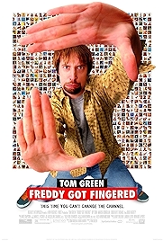 Photo of Freddy Got Fingered