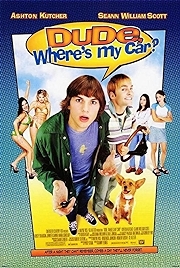 Photo of Dude, Where's My Car?