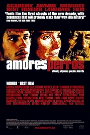Photo of Amores Perros