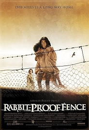Photo of Rabbit-Proof Fence