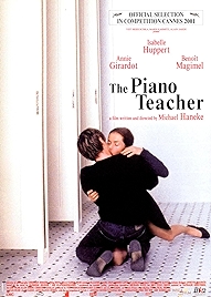 Photo of The Piano Teacher