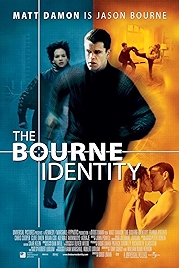 Photo of The Bourne Identity