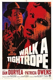 Photo of Walk A Tightrope