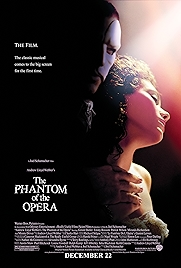 Photo of The Phantom Of The Opera