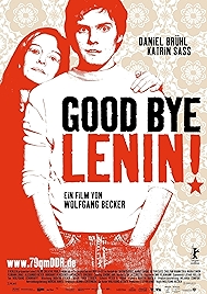 Photo of Good Bye Lenin!