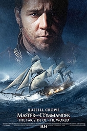 Photo of Master And Commander: The Far Side Of The World