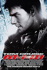 Photo of Mission: Impossible III