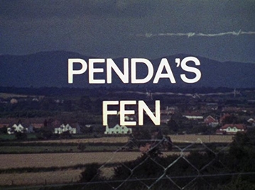 Photo of Penda's Fen