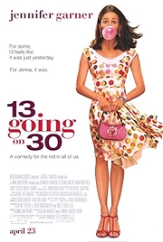 Photo of 13 Going On 30