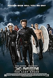 Photo of X-Men: The Last Stand