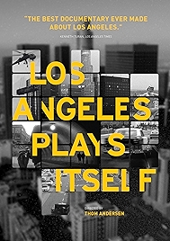 Photo of Los Angeles Plays Itself