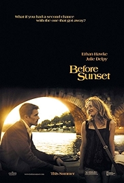 Photo of Before Sunset