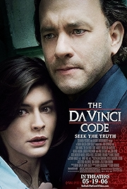 Photo of The Da Vinci Code