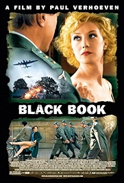 Photo of Black Book