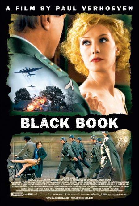 Photo of Black Book