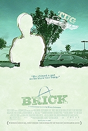 Photo of Brick