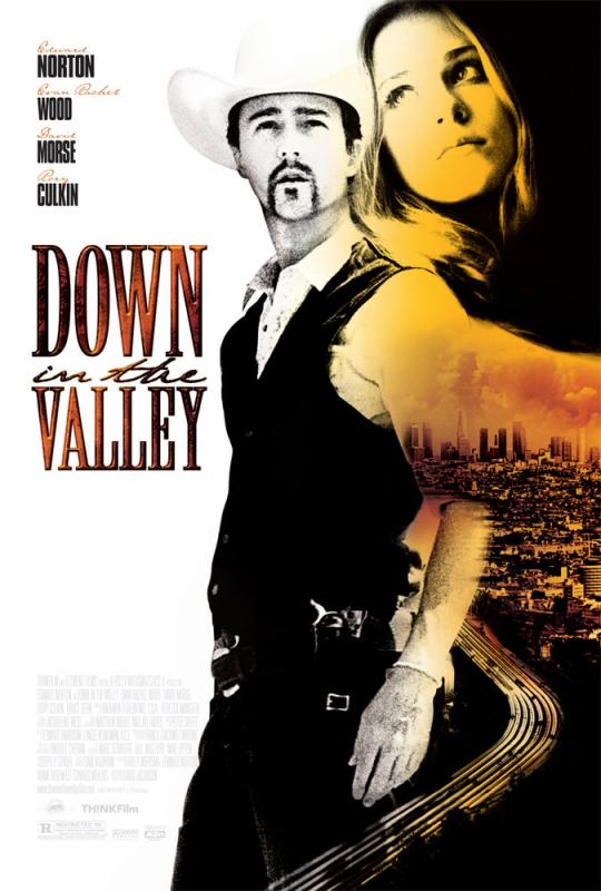 Photo of Down In The Valley