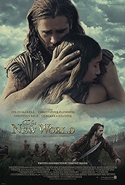Photo of The New World