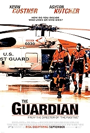 Photo of The Guardian