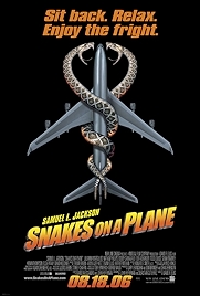 Photo of Snakes On A Plane