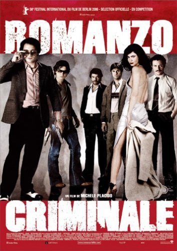 Photo of Romanzo Criminale