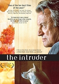 Photo of The Intruder