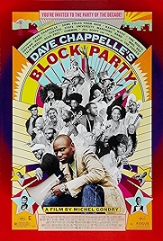 Photo of Dave Chappelle's Block Party