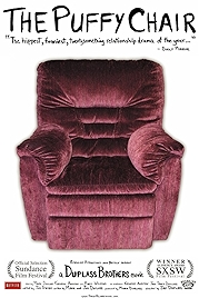 Photo of The Puffy Chair