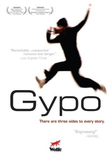 Photo of Gypo