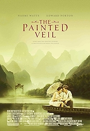 Photo of The Painted Veil
