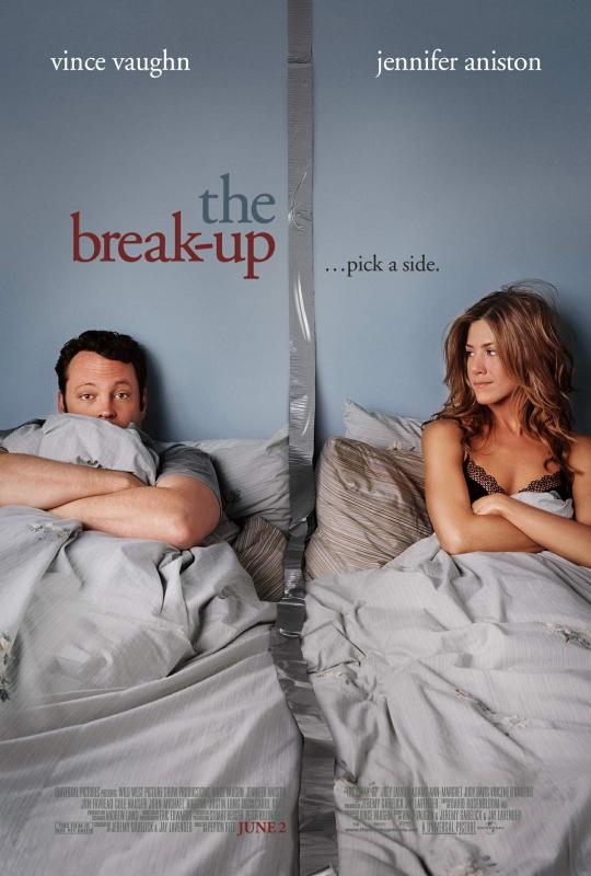 Photo of The Break-Up