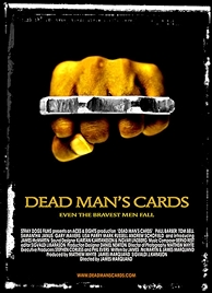 Photo of Dead Man's Cards