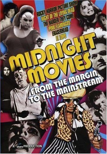 Photo of Midnight Movies: From The Margin To The Mainstream