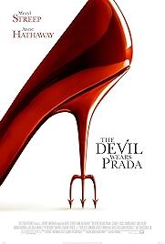 Photo of The Devil Wears Prada