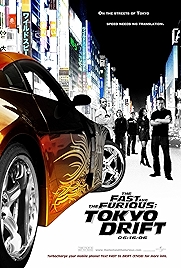 Photo of The Fast And The Furious: Tokyo Drift