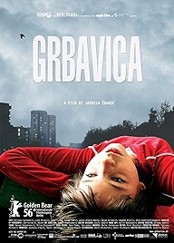 Photo of Grbavica